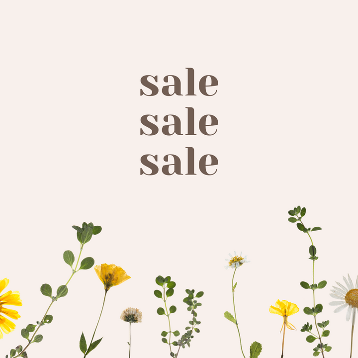 Sale