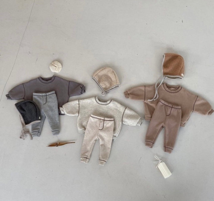 Baby Clothes