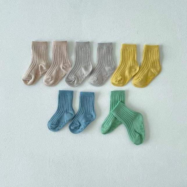 Assorted Socks