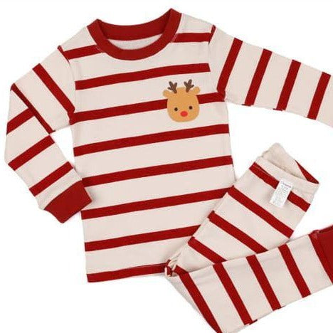 Rudolph Pajamas