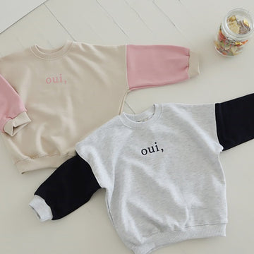 Oui Sweatshirt