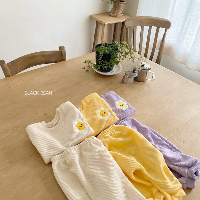 Baby Daisy Flower Set