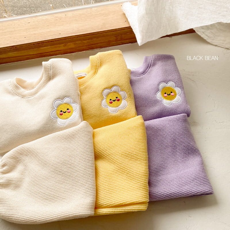 Baby Daisy Flower Set