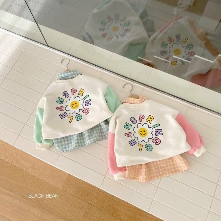 Spring Clean Sweatshirt