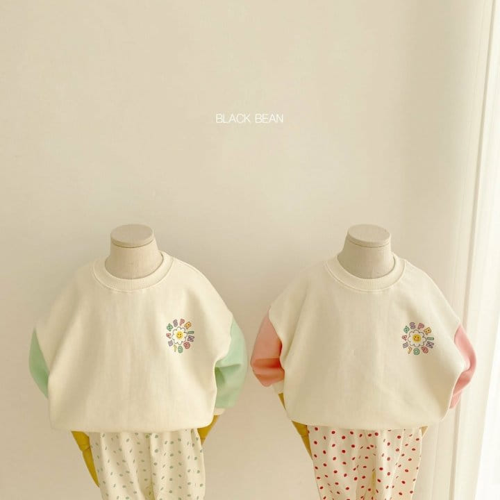 Spring Clean Sweatshirt