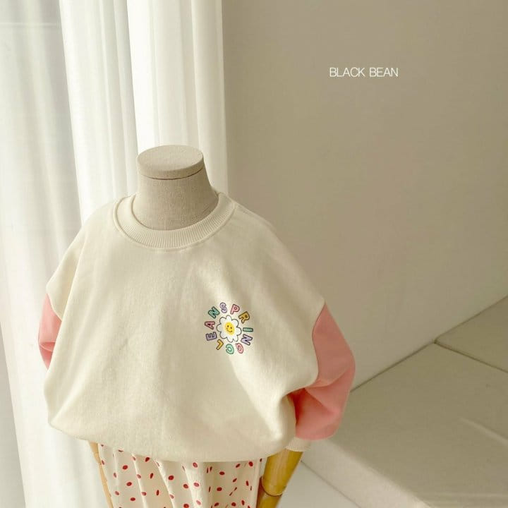 Spring Clean Sweatshirt