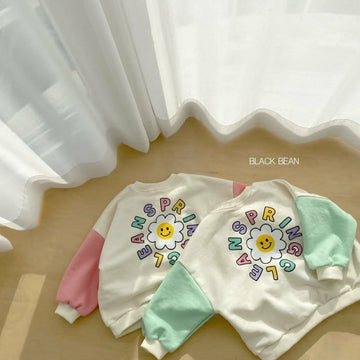 Spring Clean Sweatshirt