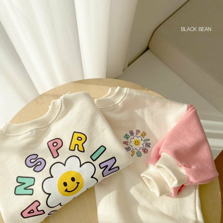 Spring Clean Sweatshirt