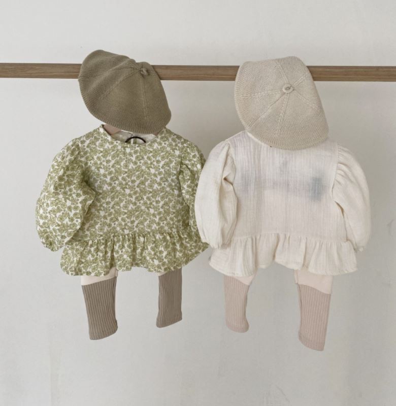 Lyla Blouse