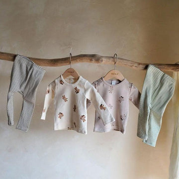 Bear Loungewear