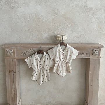 Emery Romper