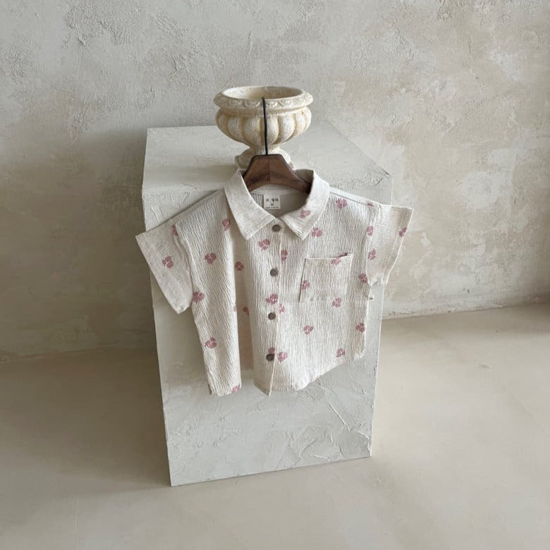 Emery Shirt