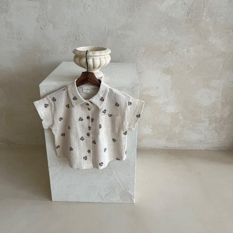 Emery Shirt