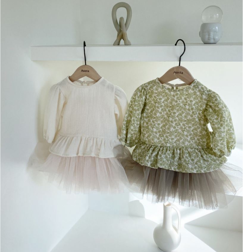 Lyla Blouse