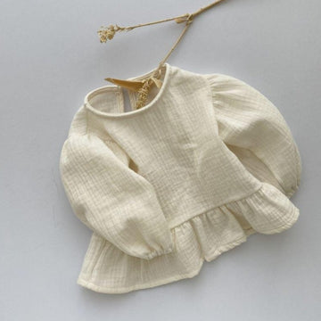 Lyla Blouse