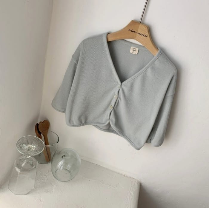 Baby Amber Cardigan