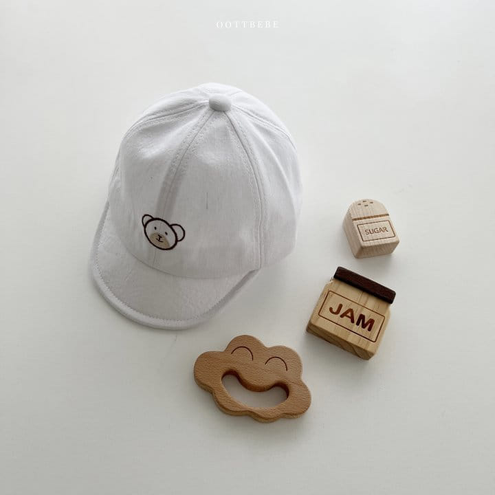 Bear Hat