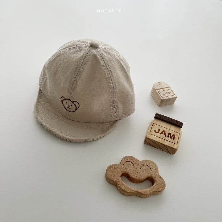 Bear Hat