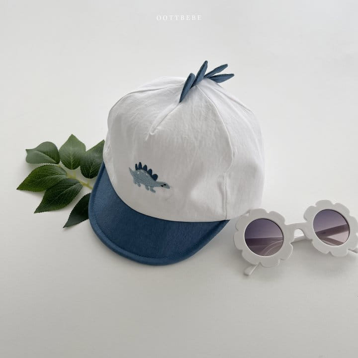 Dino Hat