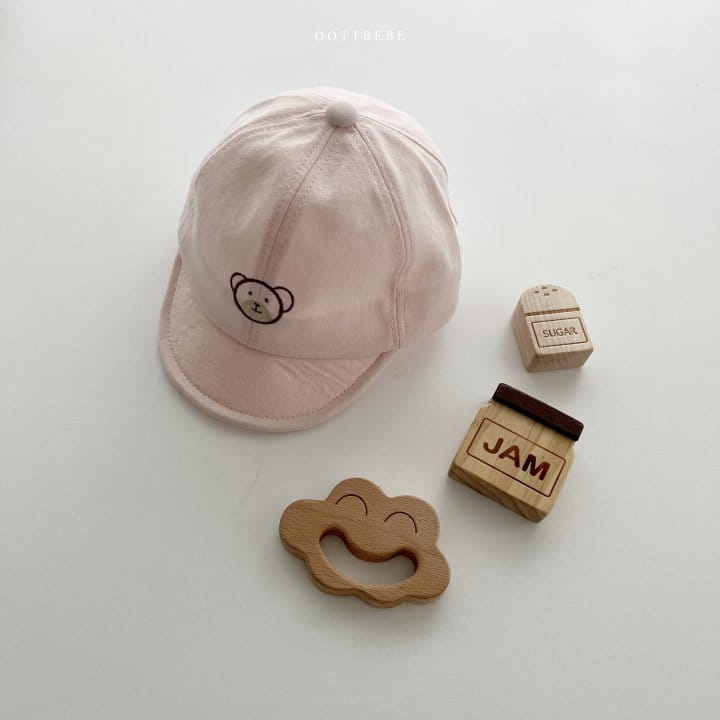 Bear Hat