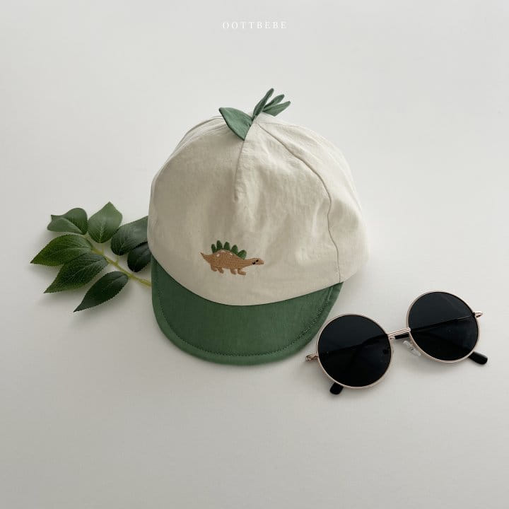 Dino Hat