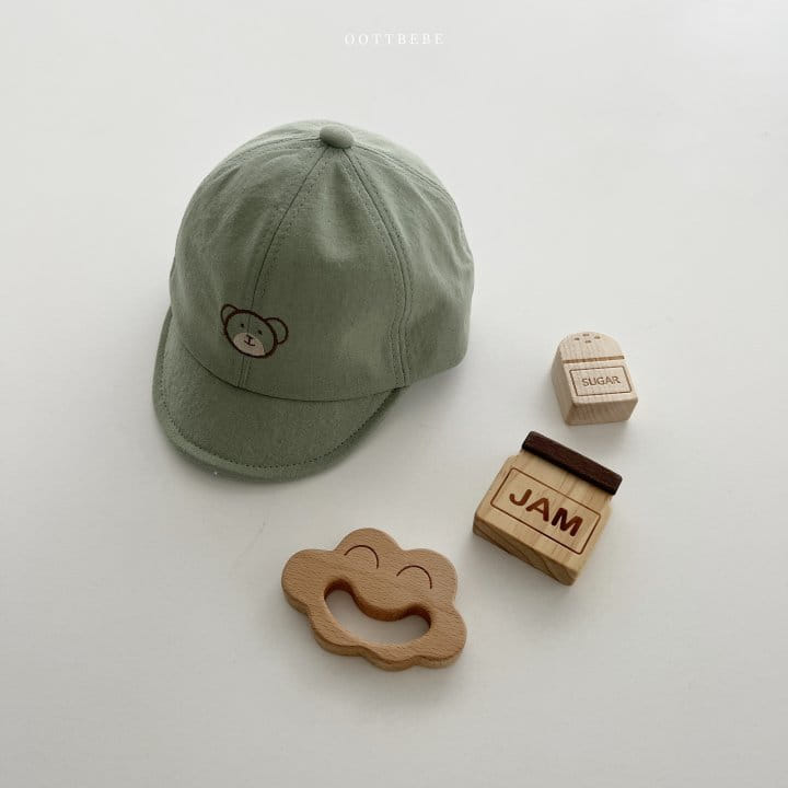Bear Hat