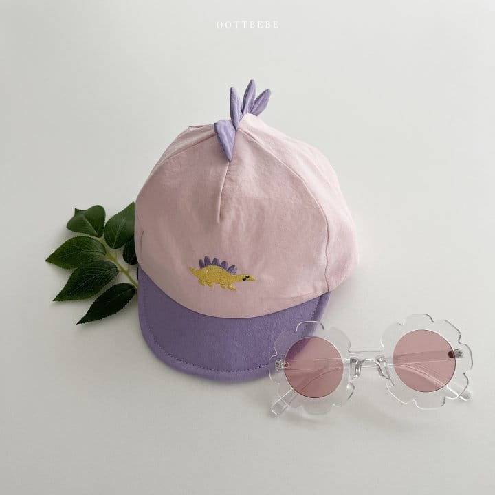 Dino Hat