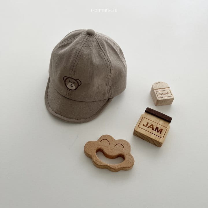 Bear Hat
