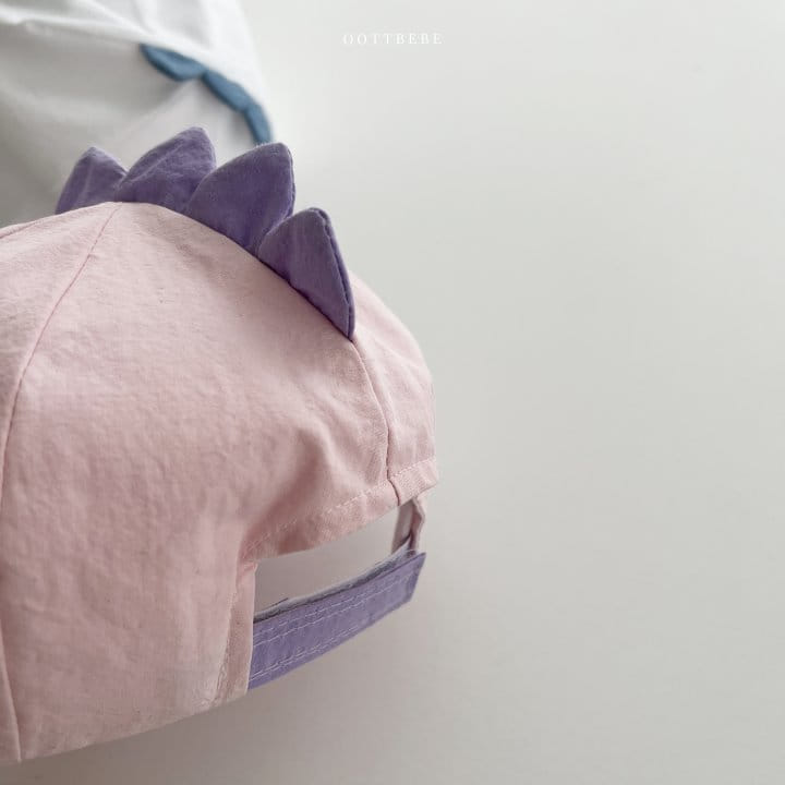 Dino Hat