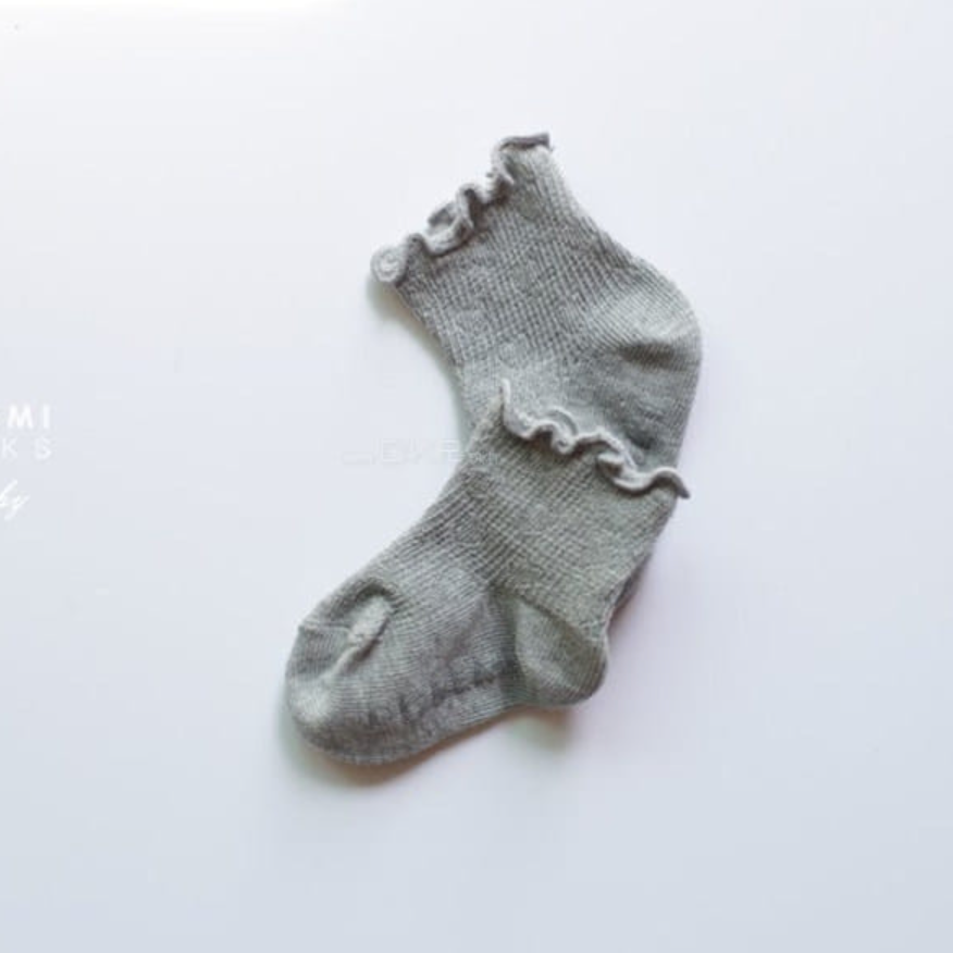 Heart Socks