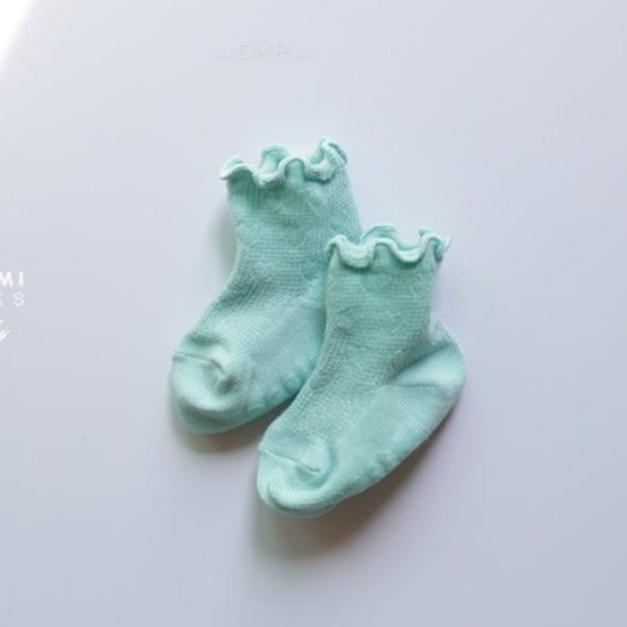 Heart Socks