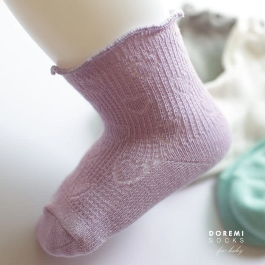 Heart Socks