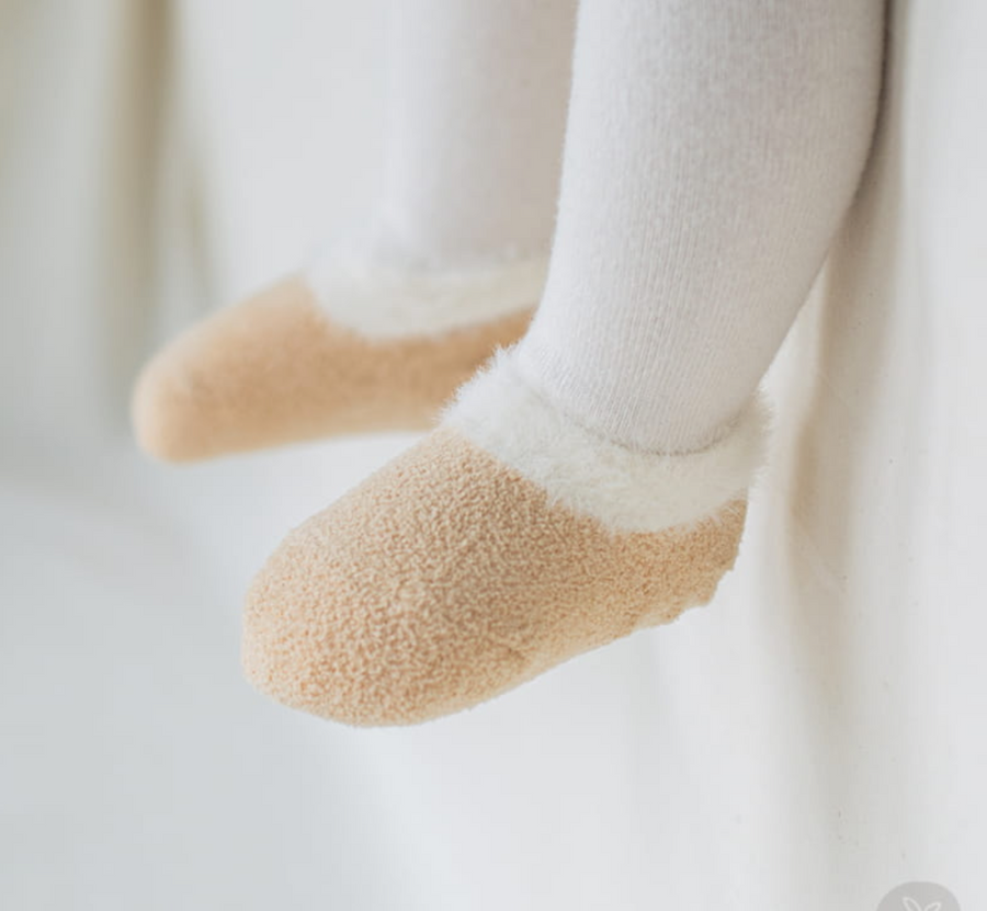 Baby Boat Socks