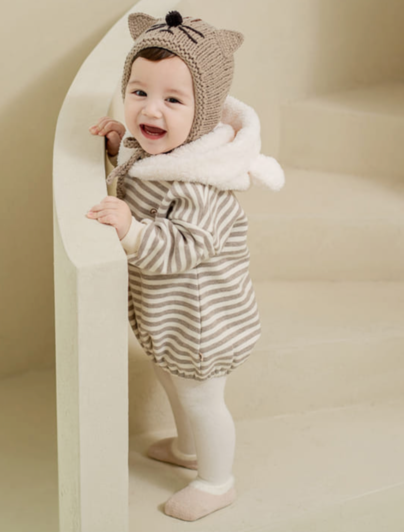 Baby Boat Socks