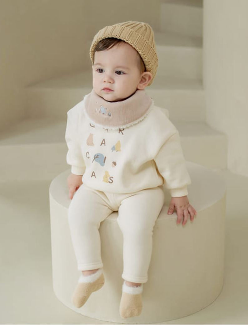 Baby Boat Socks