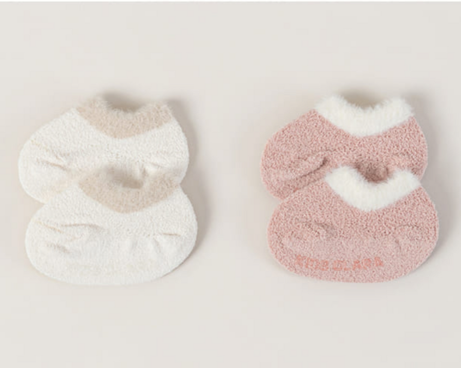 Baby Boat Socks