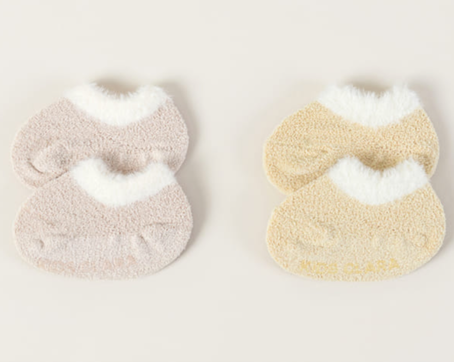 Baby Boat Socks
