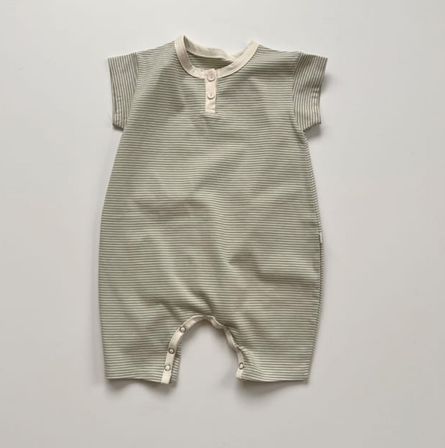 Presley Bodysuit