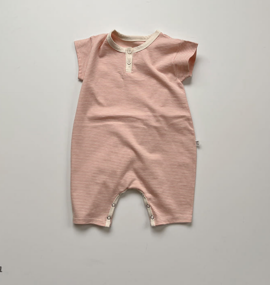 Presley Bodysuit