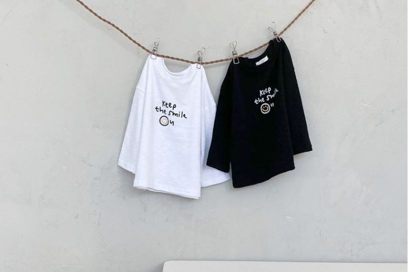 Smile On Tee