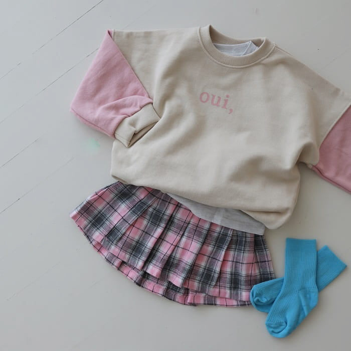 Oui Sweatshirt