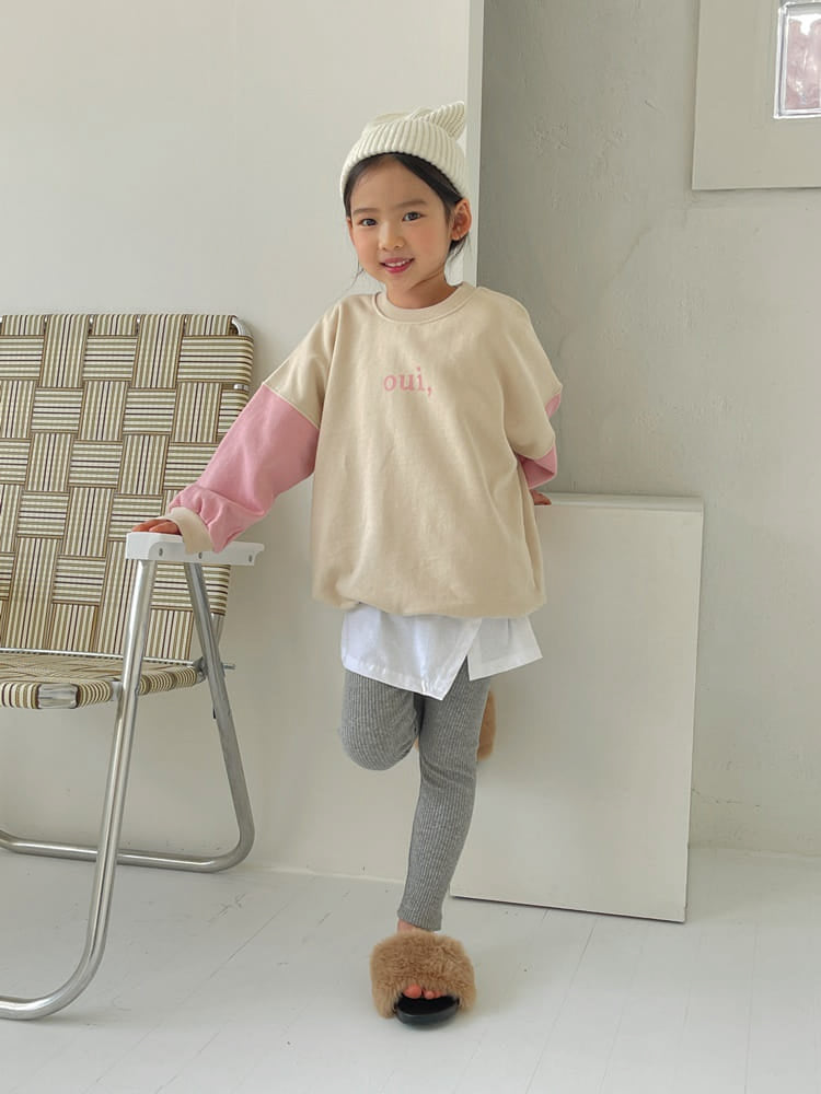 Oui Sweatshirt