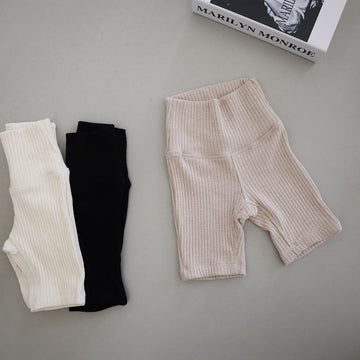 Biker Shorts