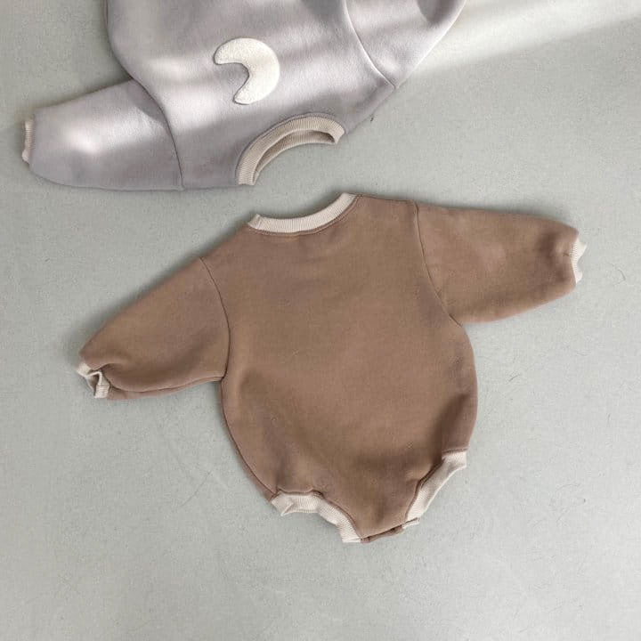 Moon Bodysuit