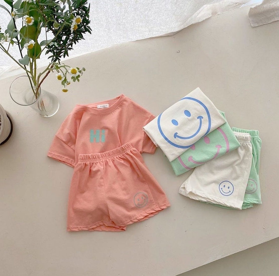 Hi Smile Set