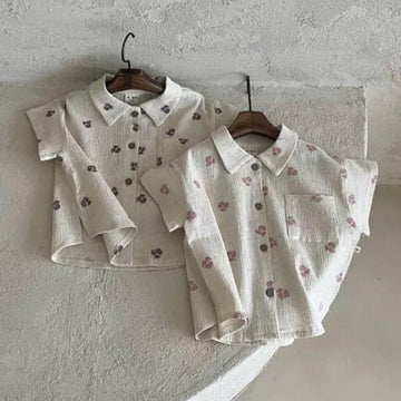 Emery Shirt