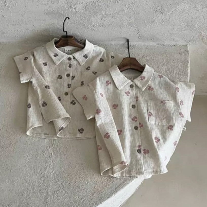 Emery Shirt