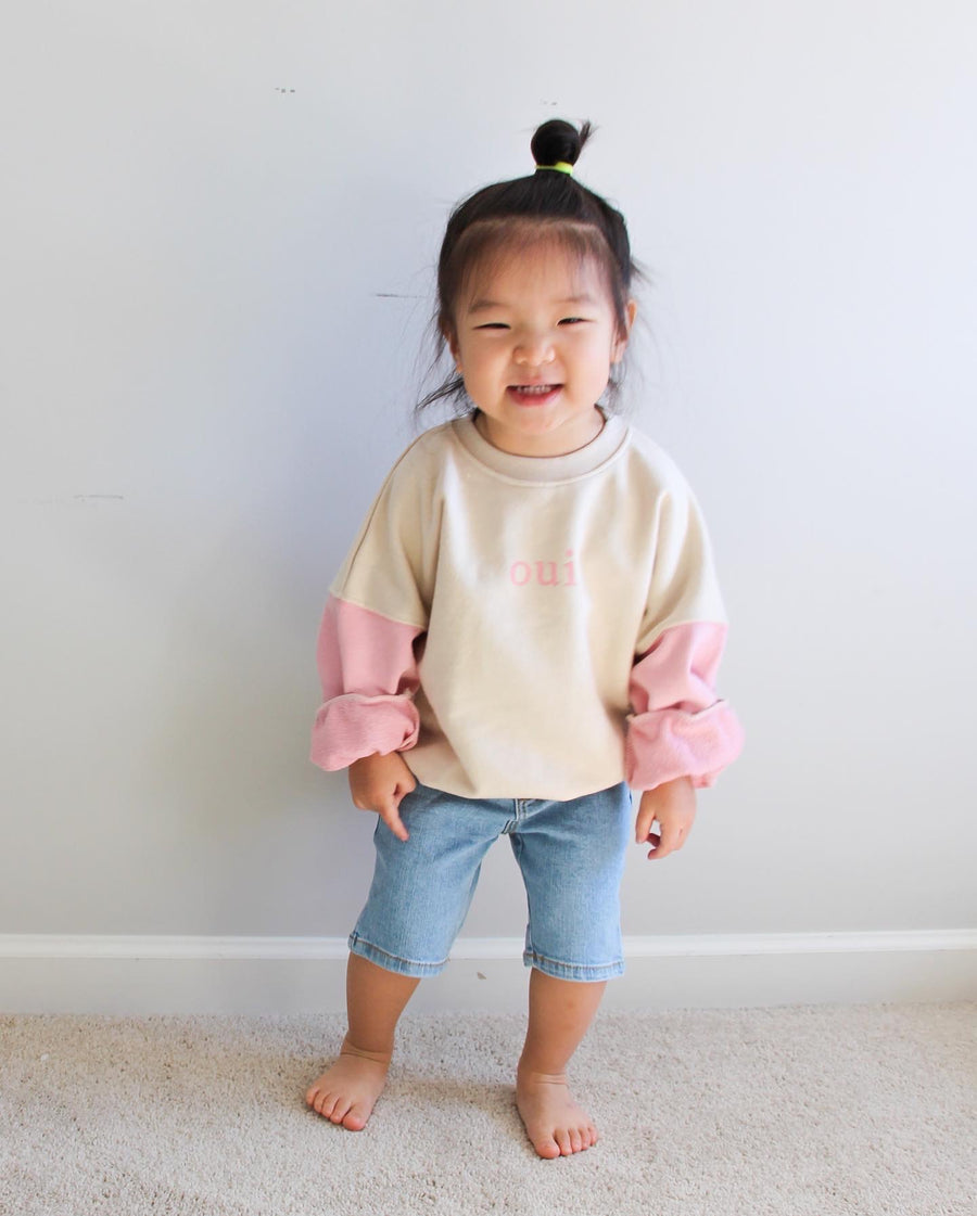Oui Sweatshirt