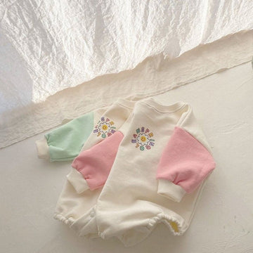 Baby Clean Bodysuit