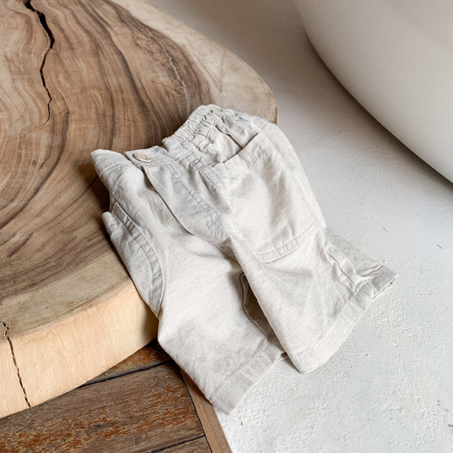 Scone Shorts